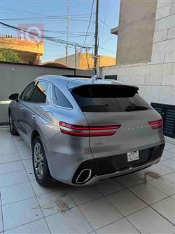 جنسس GV70